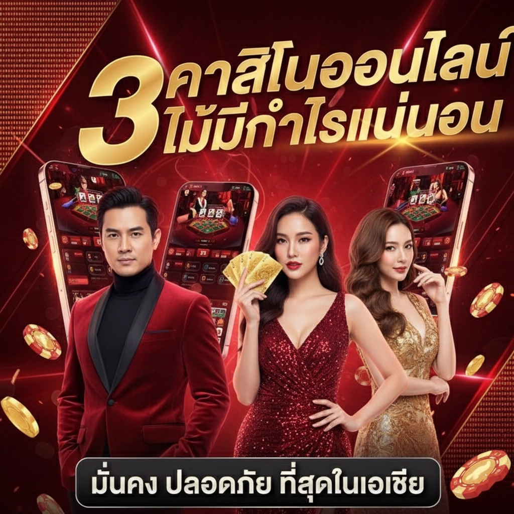 เว็บคาสิโน